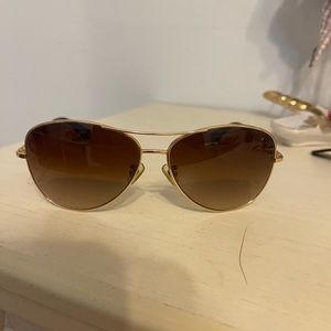 Coach sunglasses